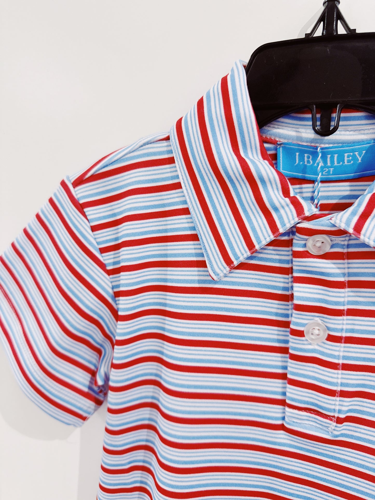 Biltmore Performance S/S Polo