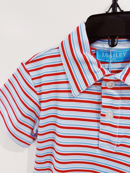 Biltmore Performance S/S Polo