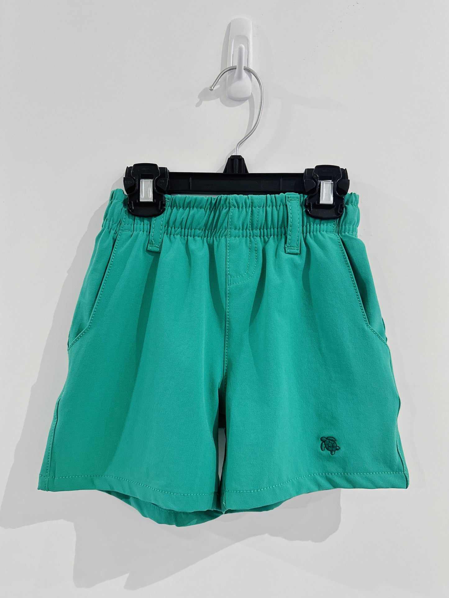 Green Performance Dock Short