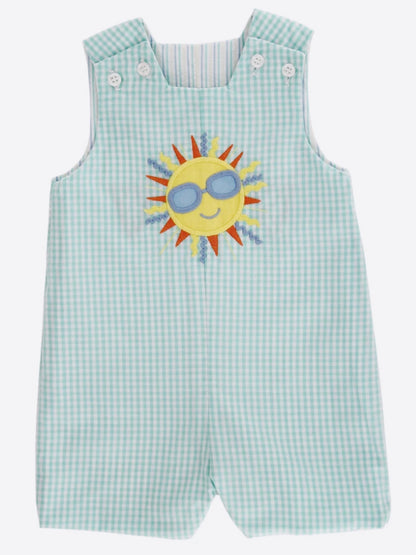 Sundae Funday Reversible Jon Jon