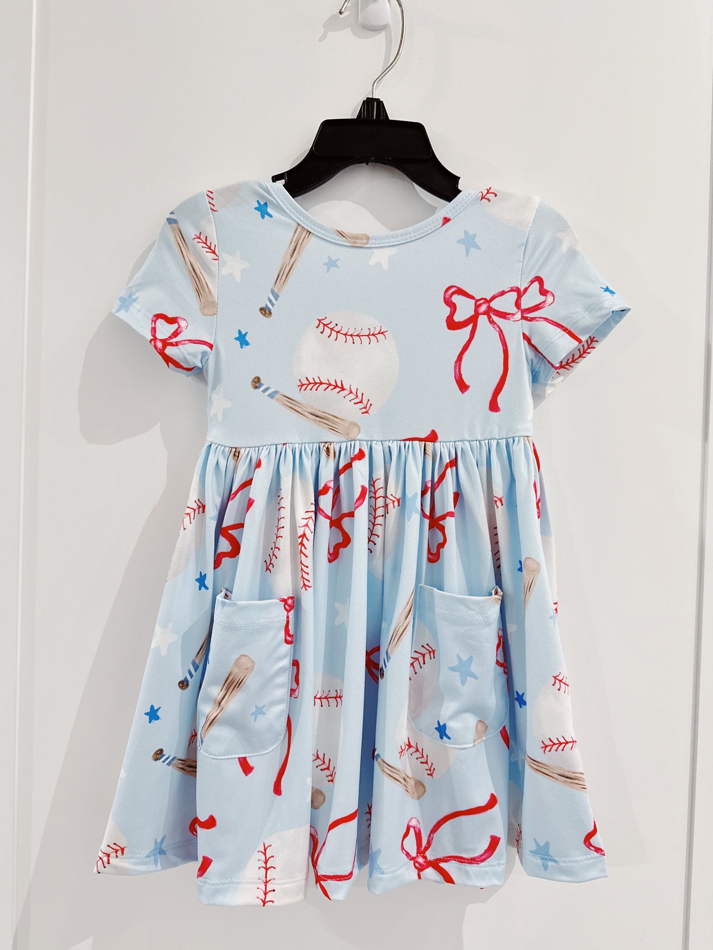 Grand Slam Twirl Dress