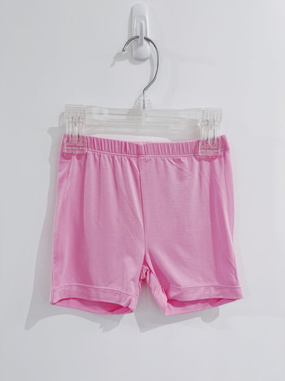 Fancy Dogs Bike Short Set