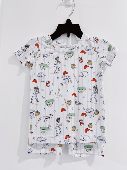 Homerun Baseball Loungewear