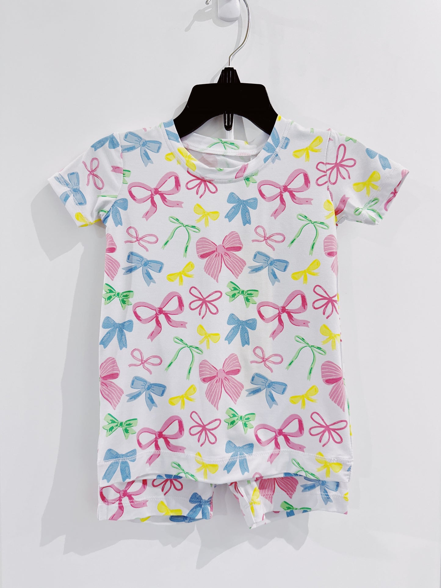 Sweet Bows Loungewear