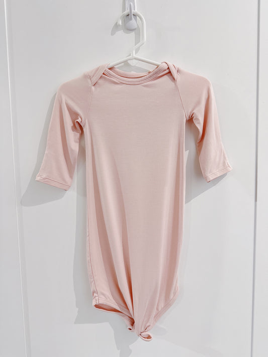 Lotus Gown with Headband