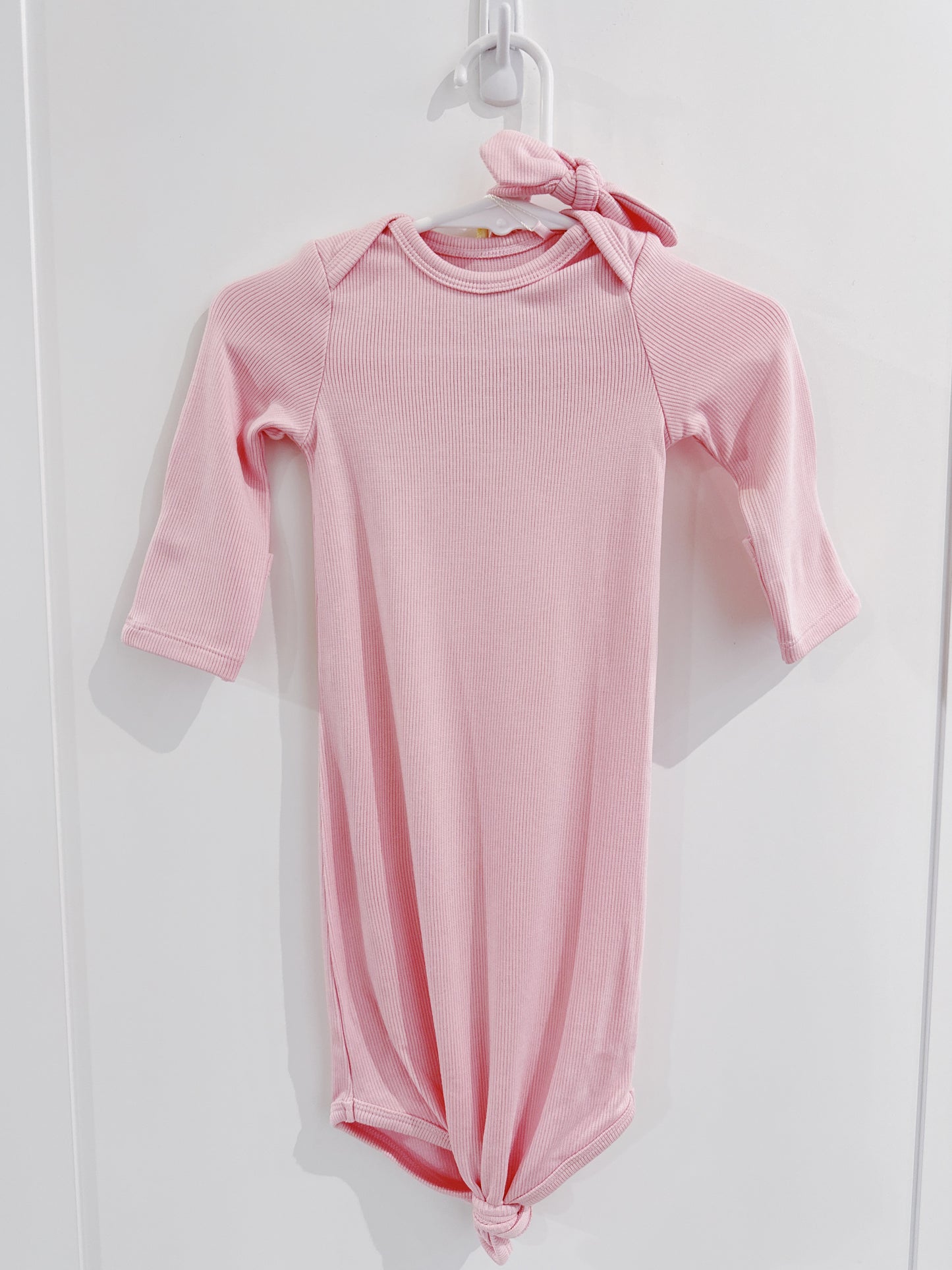 Romance Rose Gown with Headband