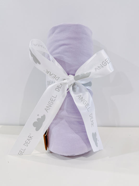 Orchid Petal Swaddle