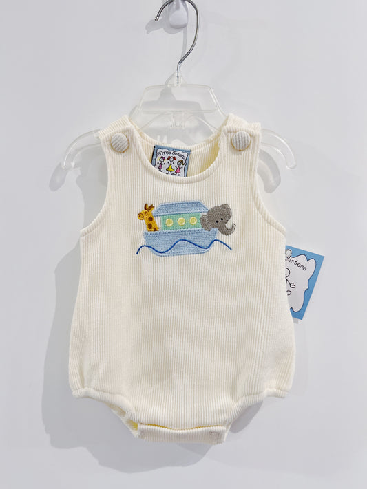 Noah's Ark Boys Bubble