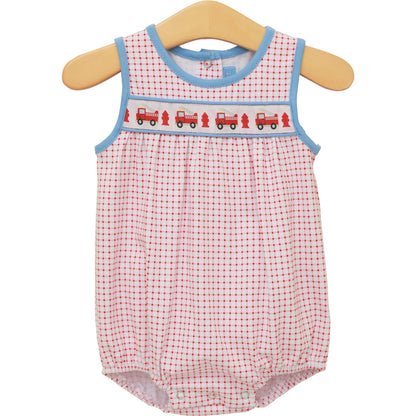 Sound the Alarm Bubble