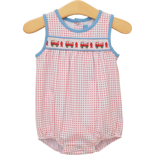 Sound the Alarm Bubble