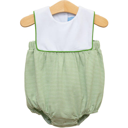 Green Stripe Noah Bubble