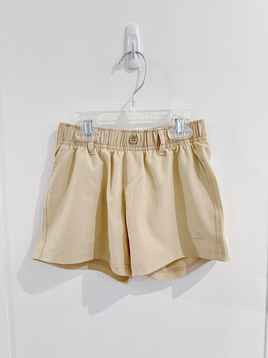 Fog Performance Play Short