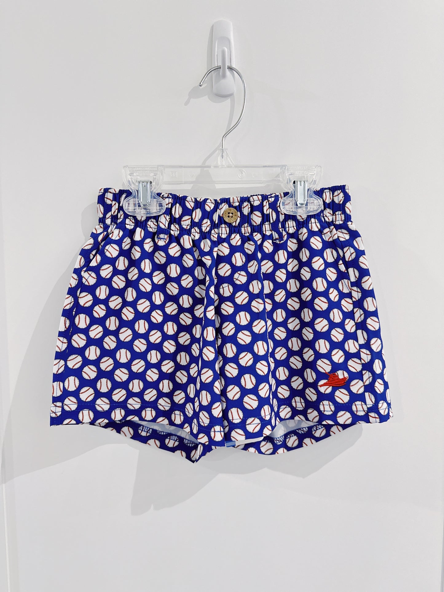 Baseball Performance Play Short