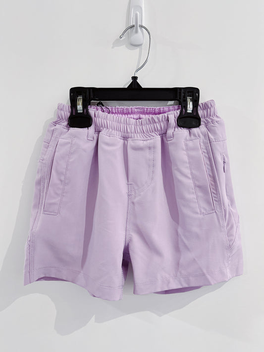 Orchid Freeballer Shorts