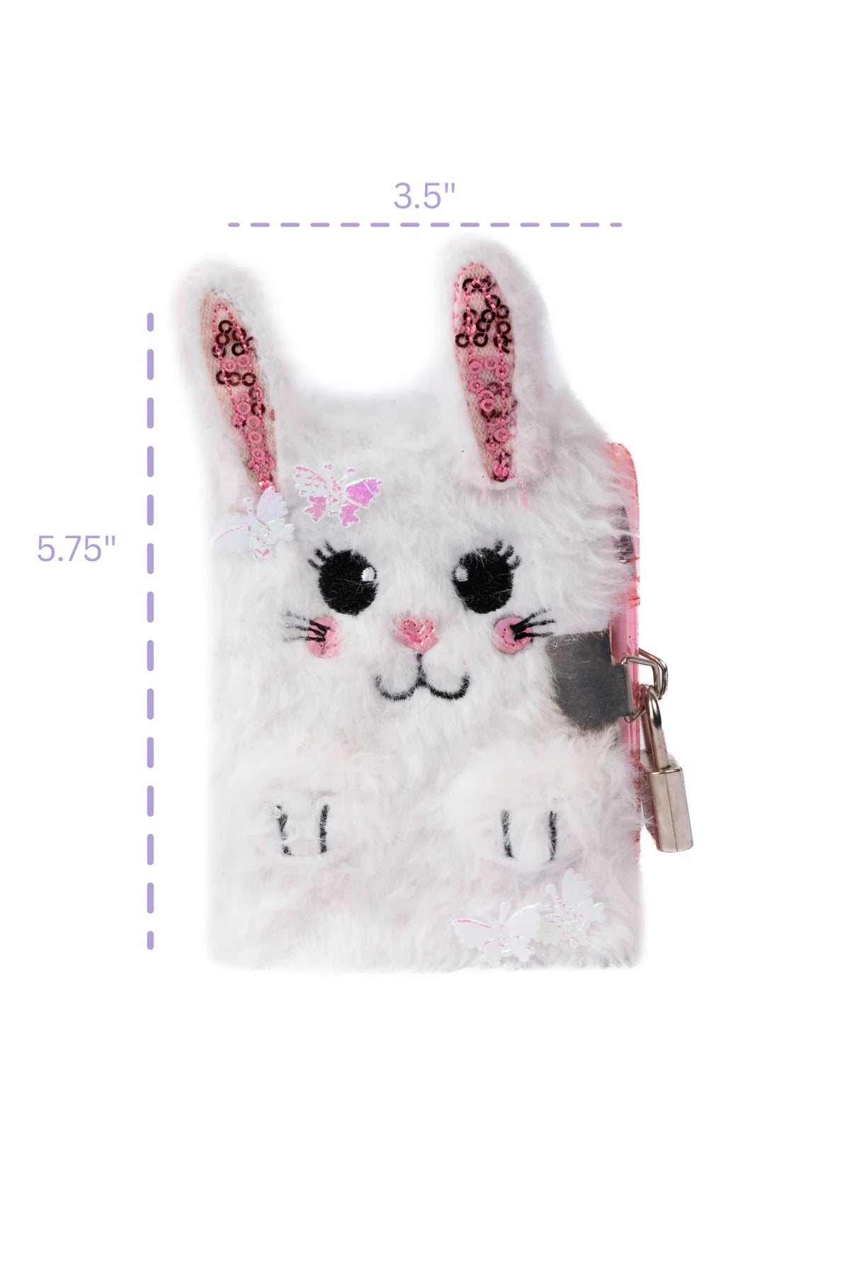 Furry Friends Journal