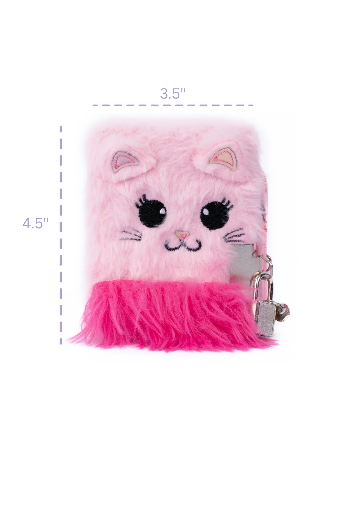 Furry Friends Journal