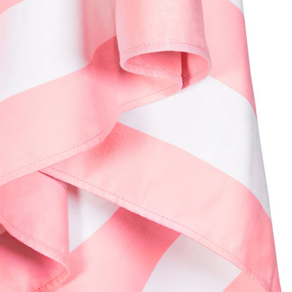 Dock & Bay Malibu Pink Large Quick Dry Towel