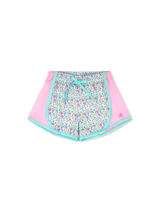 SET Whimsy Wildflowers Elise Short