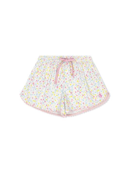SET Sunny Day Floral Emily Short