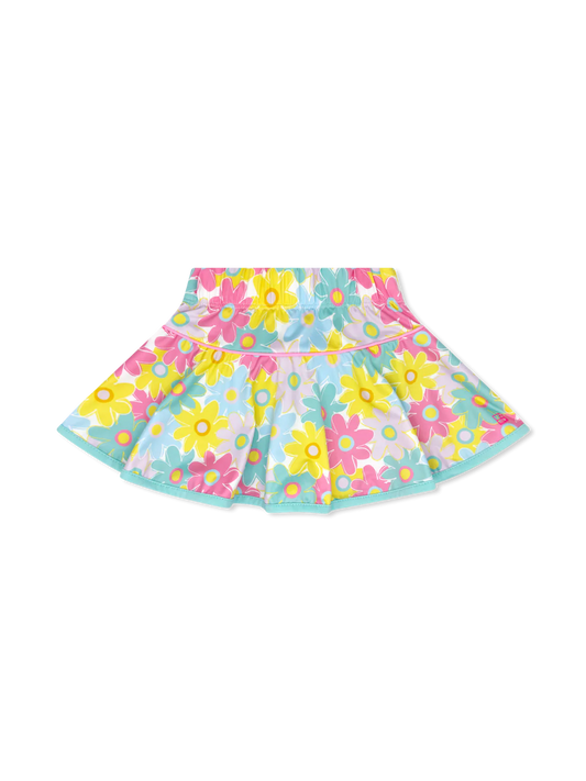 SET Bloomtastic Quinn Skort