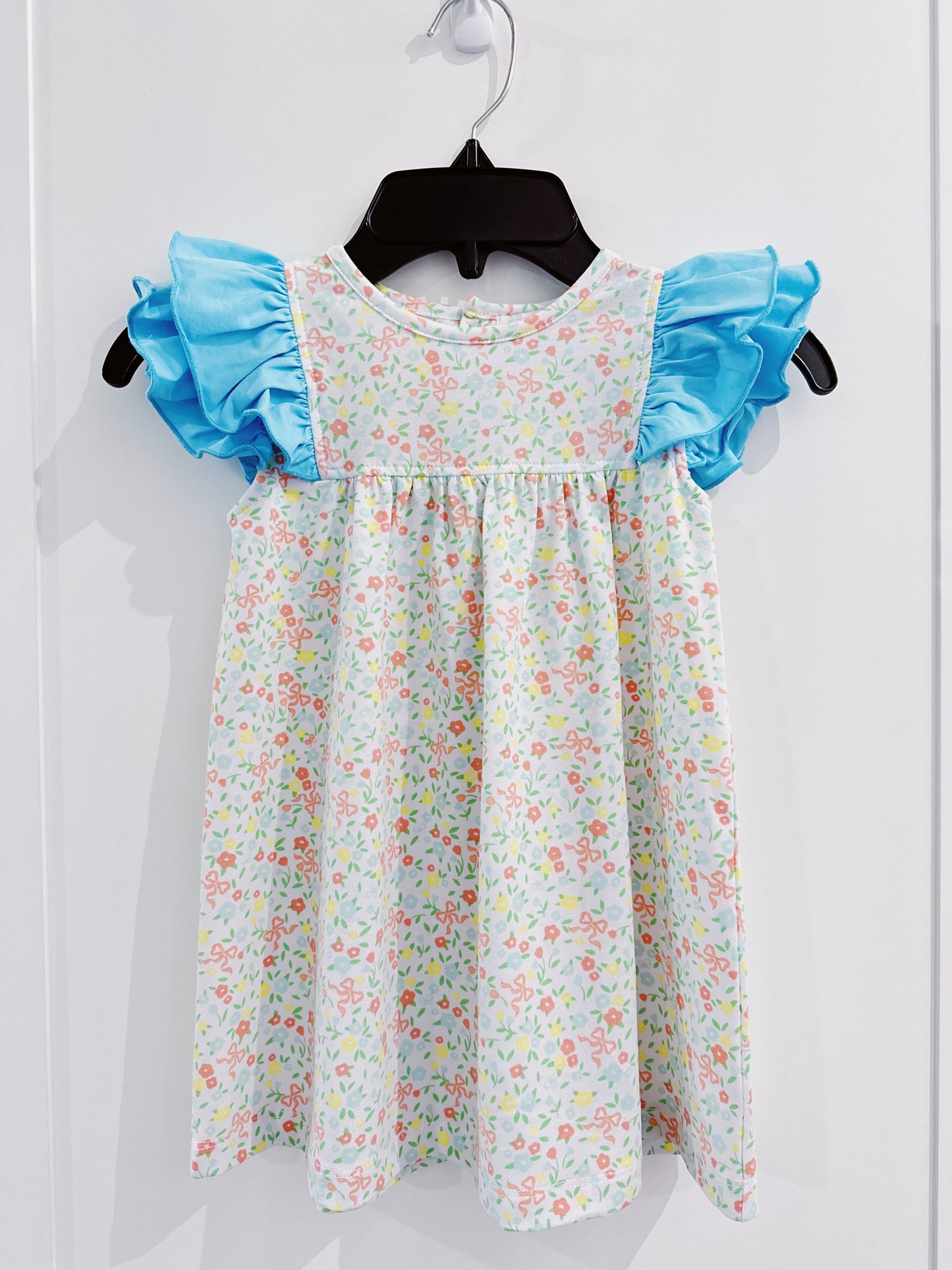 Ishtex Ditsy Flower Dress