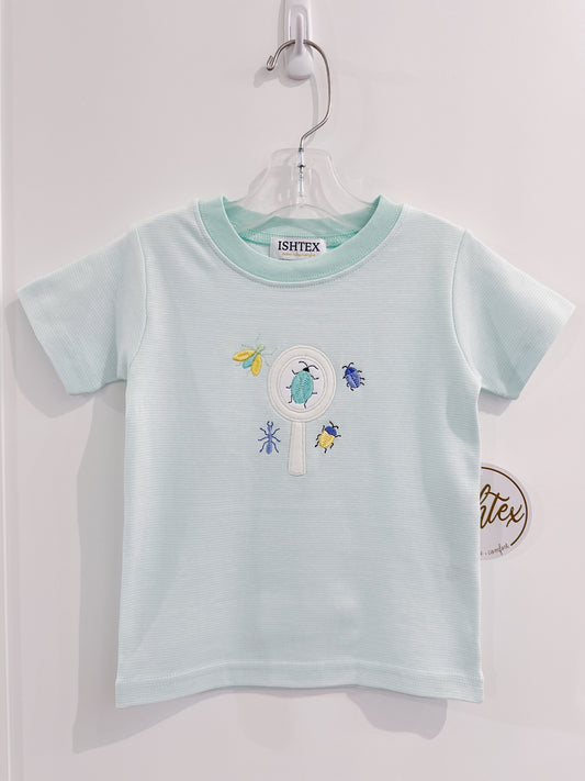 Ishtex Bug Tee