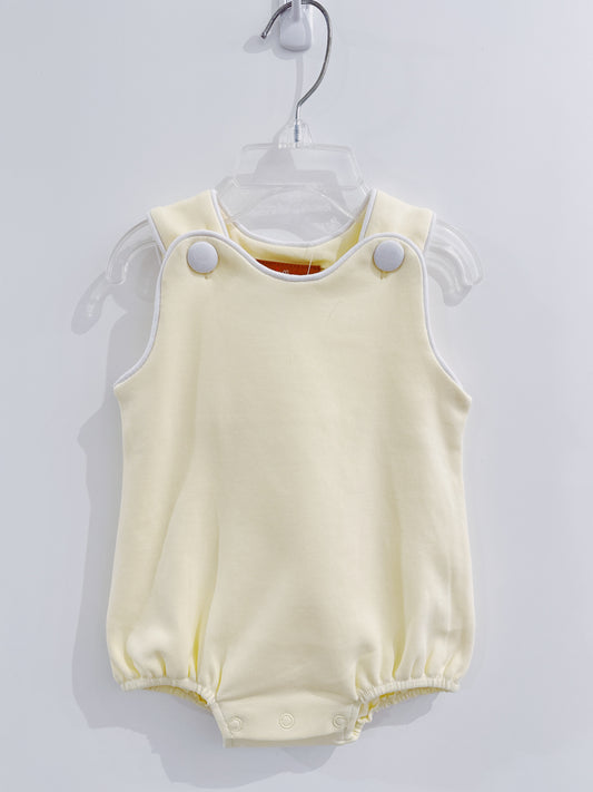 Millie Jay Yellow Brooks Bubble