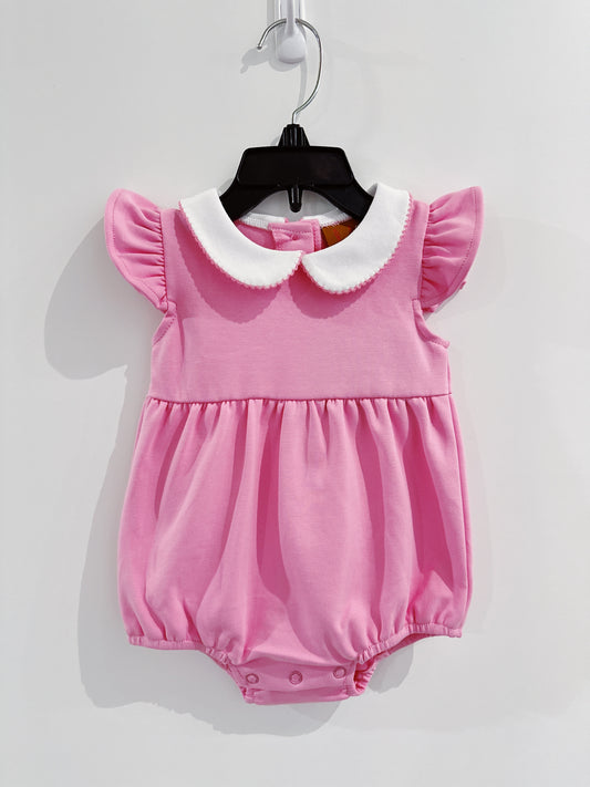 Millie Jay Pink Adley Bubble