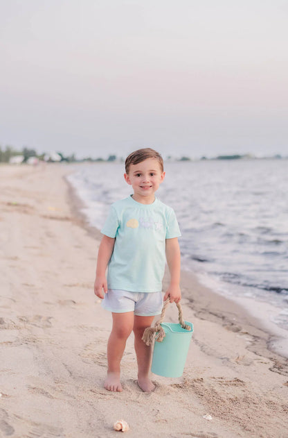 TSK Under The Sea Short Set