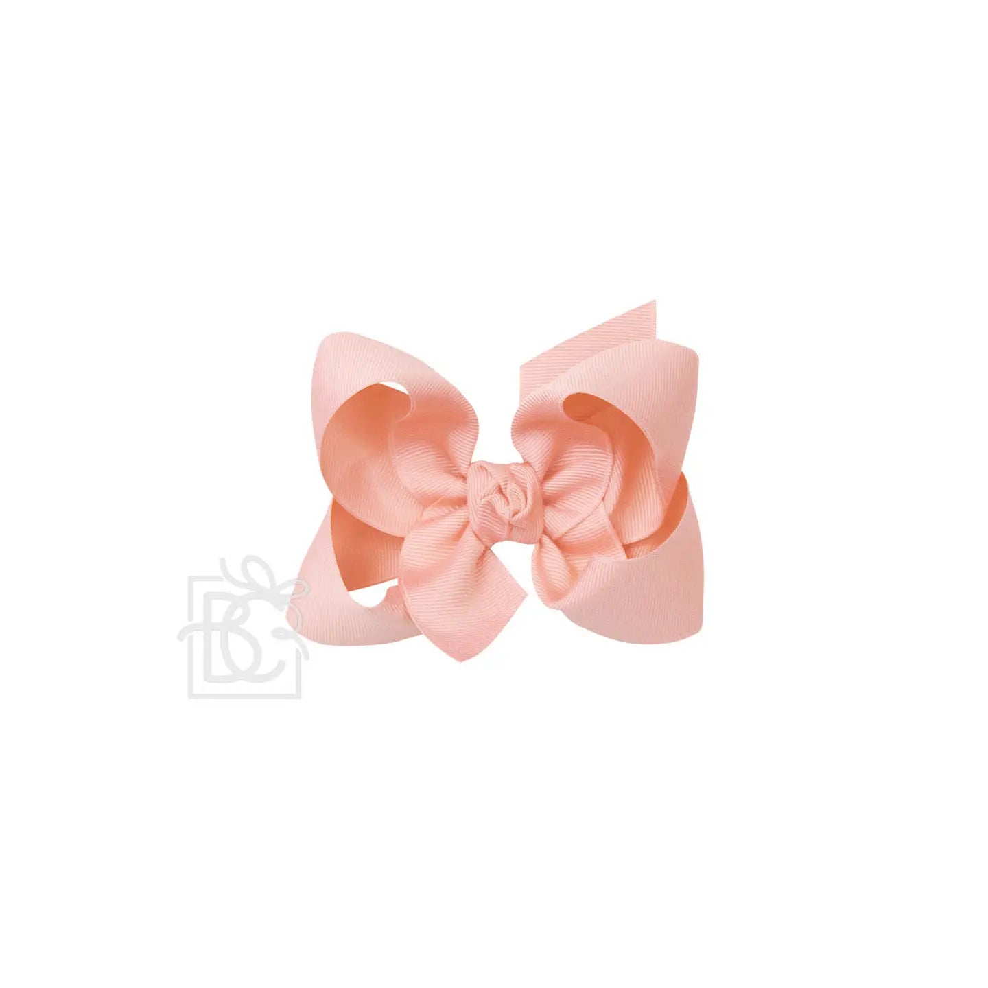 4.5" Large Bow