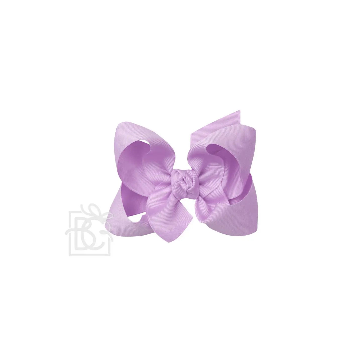 4.5" Large Bow