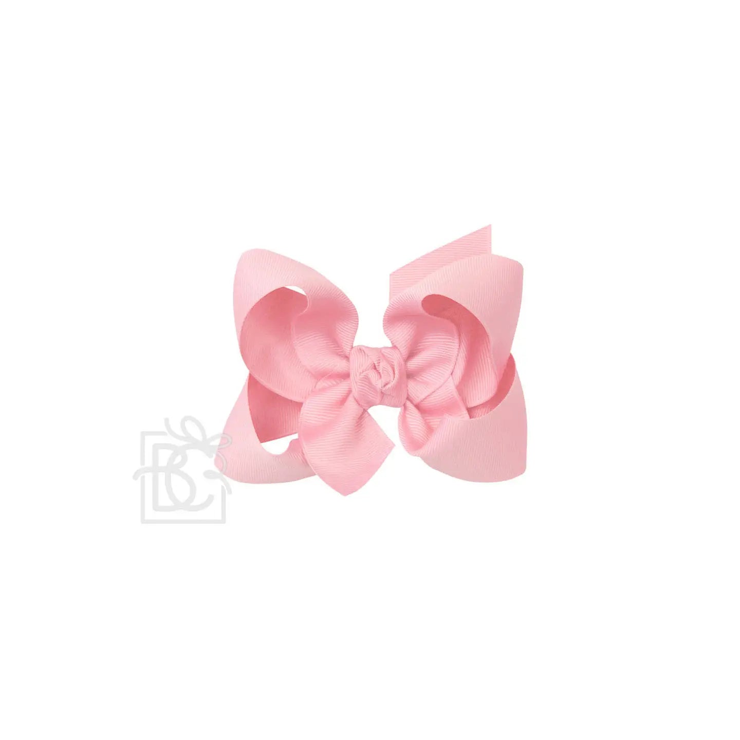 4.5" Large Bow