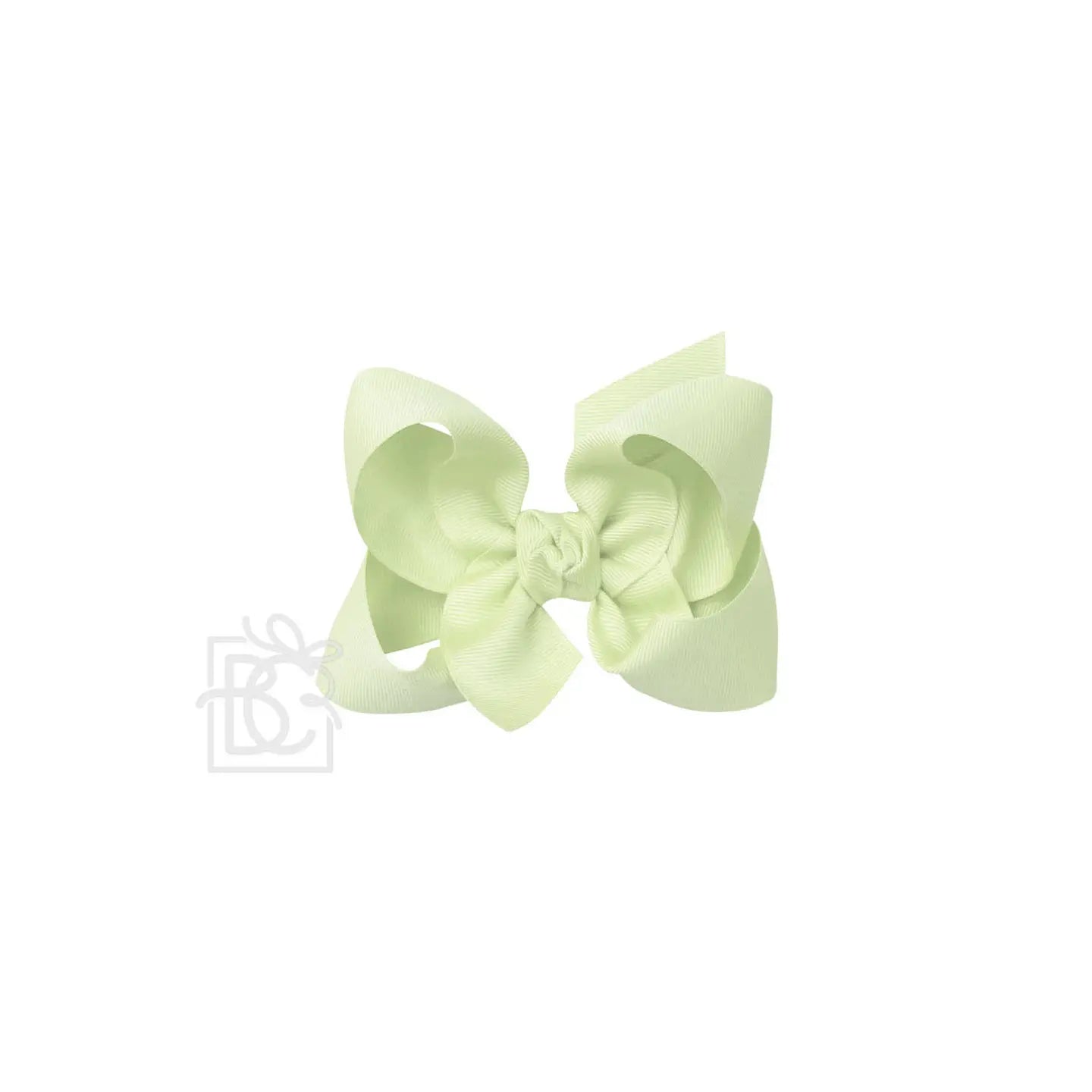 4.5" Large Bow