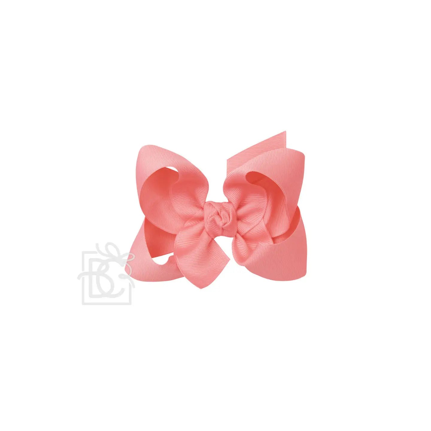 4.5" Large Bow