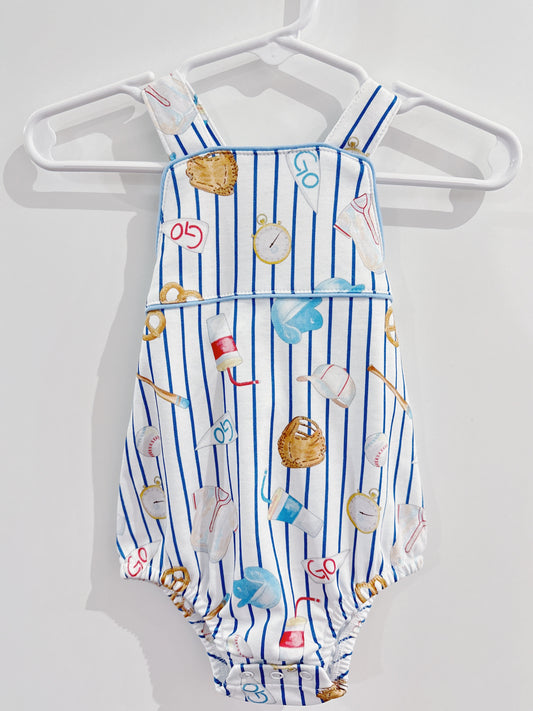 Baby Club Chic Big League Bubble