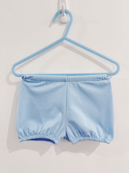 Baby Club Chic Big League Bloomer Set