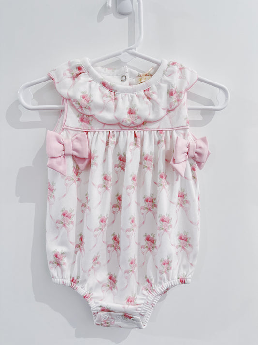 Baby Club Chic Sweet Bows Bubble