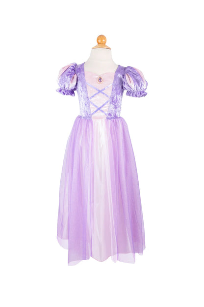 Great Pretenders Velvety Soft Once Upon a Princess Gown