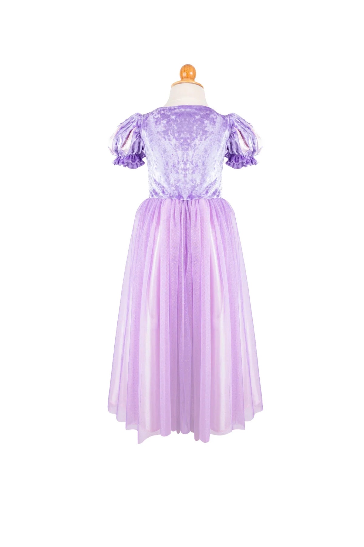 Great Pretenders Velvety Soft Once Upon a Princess Gown