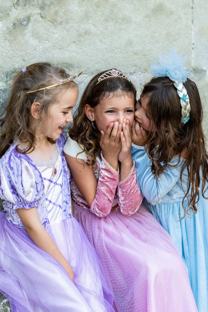 Great Pretenders Velvety Soft Once Upon a Princess Gown