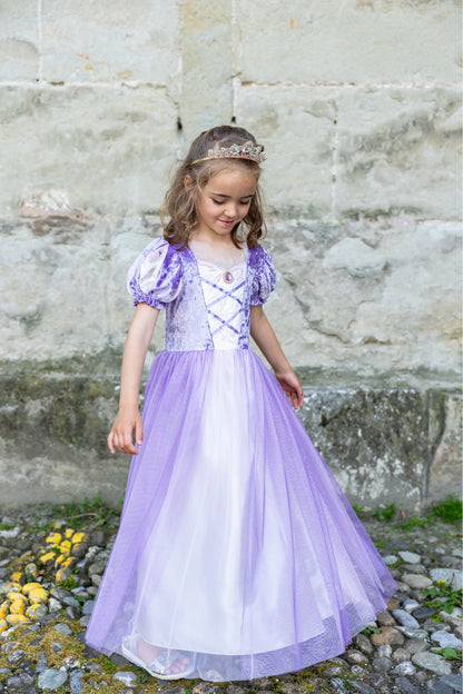 Great Pretenders Velvety Soft Once Upon a Princess Gown