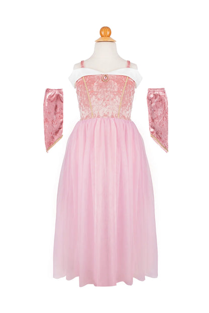 Great Pretenders Velvety Soft Sleeping Princess Gown