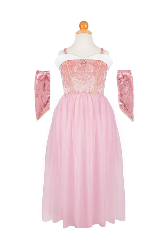 Great Pretenders Velvety Soft Sleeping Princess Gown