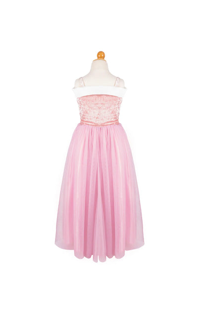 Great Pretenders Velvety Soft Sleeping Princess Gown