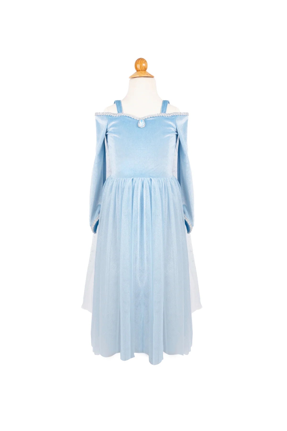 Great Pretenders Velvety Soft Sisters Forever Princess Gown