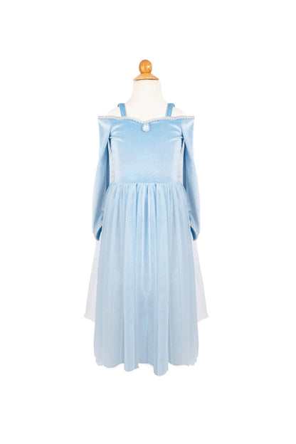 Great Pretenders Velvety Soft Sisters Forever Princess Gown