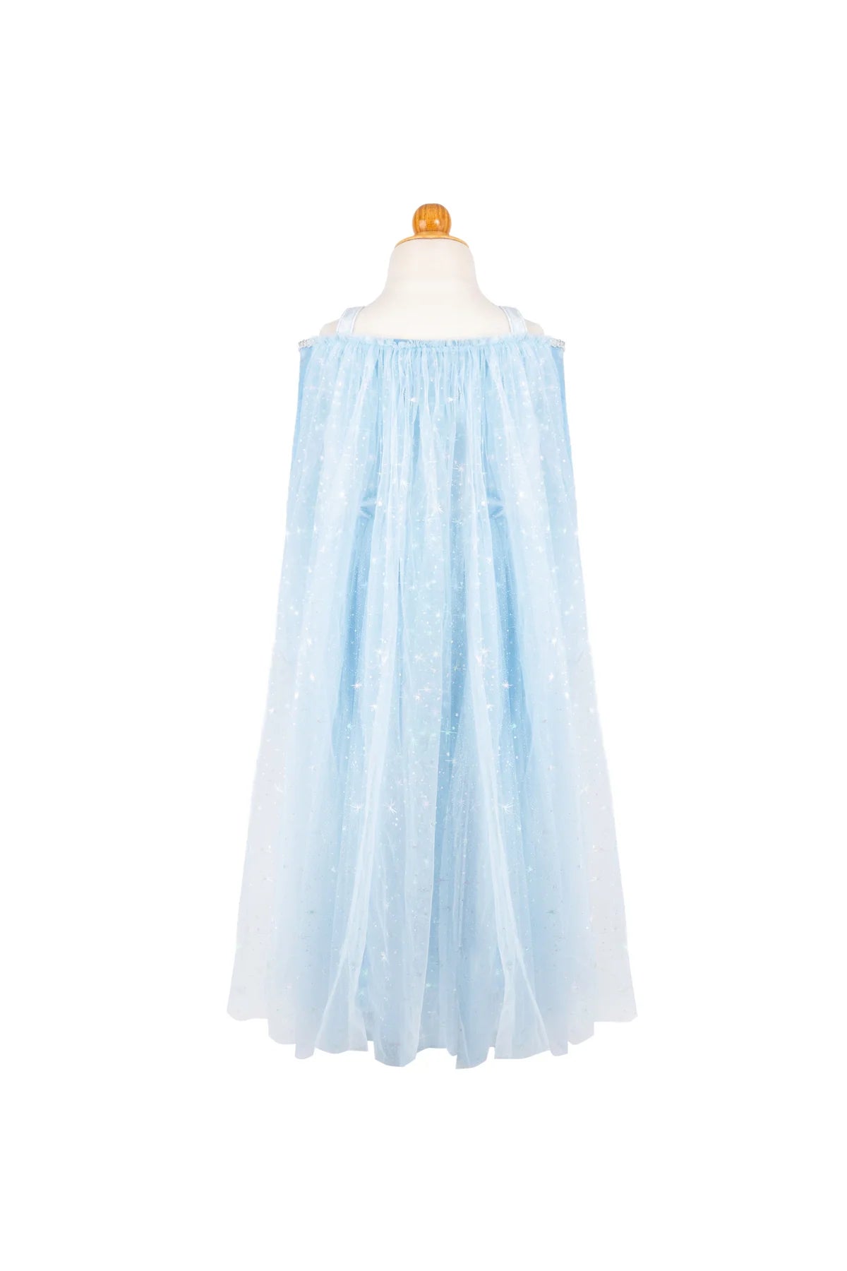Great Pretenders Velvety Soft Sisters Forever Princess Gown