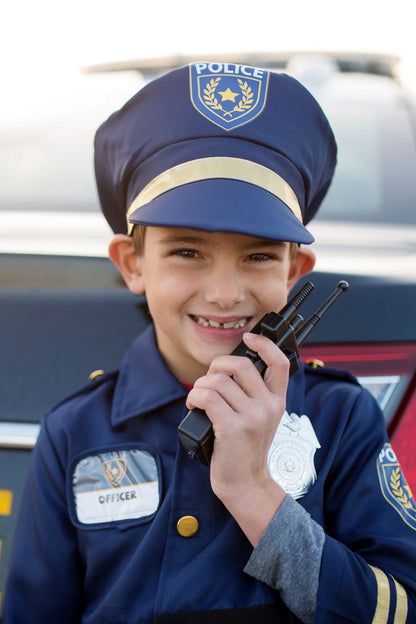 Great Pretenders Navy Police Officer Set