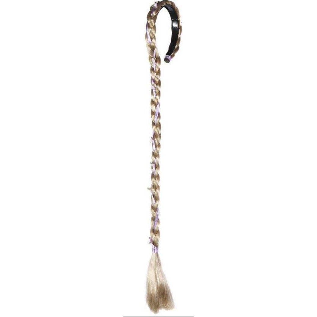 Great Pretenders Blonde Princess Braid