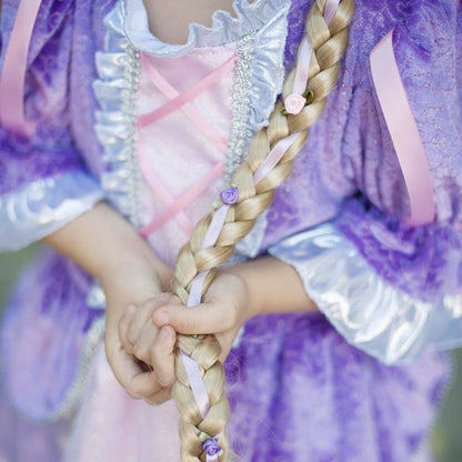 Great Pretenders Blonde Princess Braid